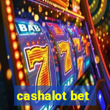 cashalot bet